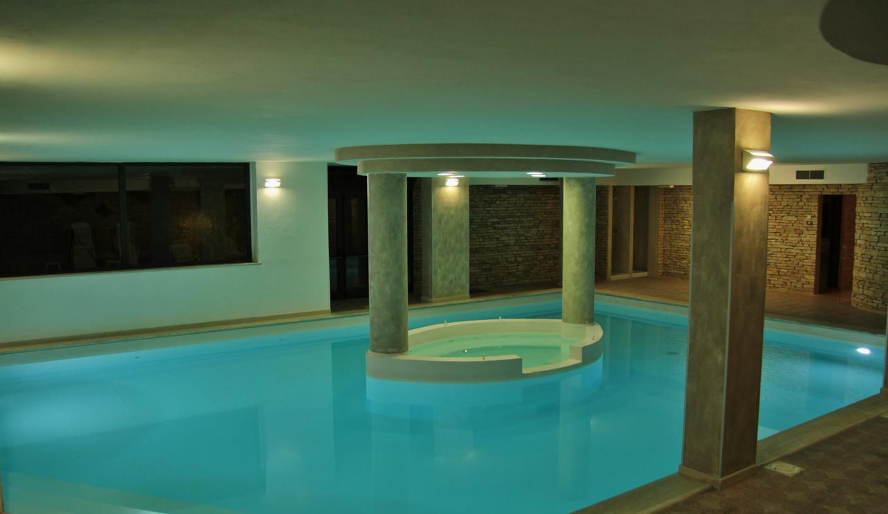 Albergo Ristorante San Biagio Montepulciano Stazione Εξωτερικό φωτογραφία