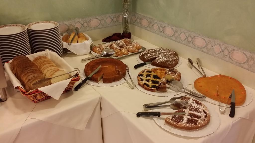 Albergo Ristorante San Biagio Montepulciano Stazione Εξωτερικό φωτογραφία