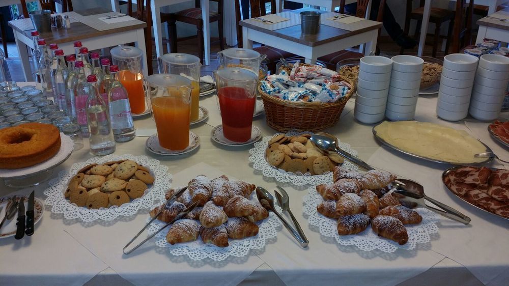 Albergo Ristorante San Biagio Montepulciano Stazione Εξωτερικό φωτογραφία